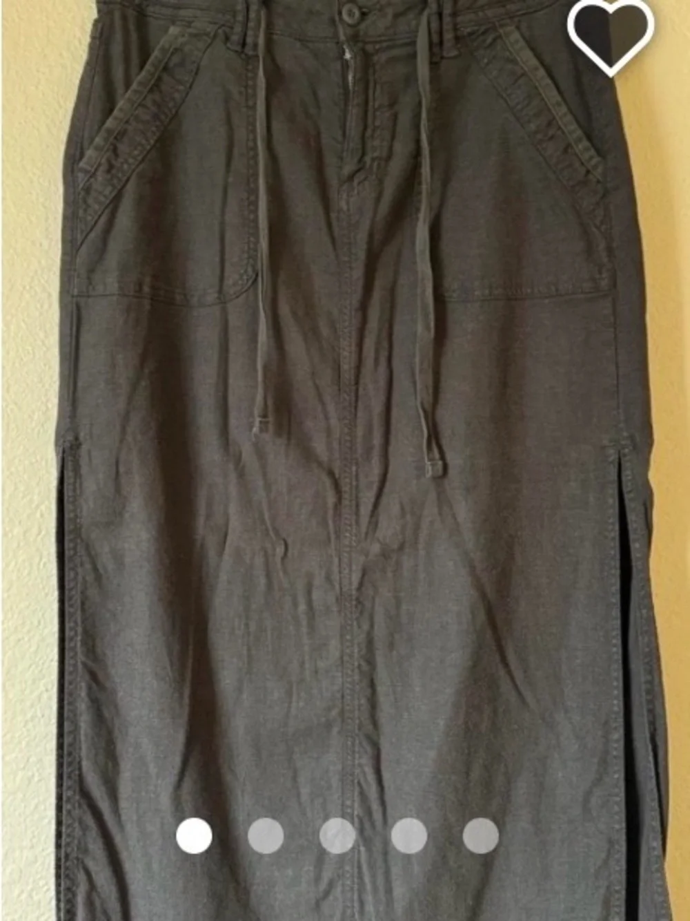 American Eagle Outfitters utility style